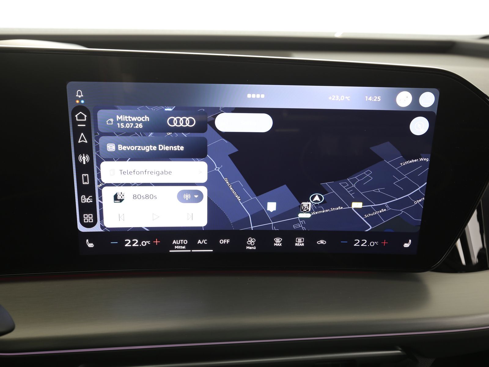 Audi Q4 - Bild 18