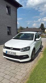 Volkswagen Polo 1.4 TDI R -Line 66kW DSG LOUNGE BMT LOUNGE  - Volkswagen Polo: TDI 1l4