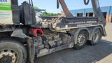 MAN 26.360 Hiab Absetzkipper - MAN Betonmischer 8x4