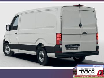 Volkswagen Crafter - 5