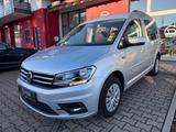 Volkswagen Caddy 2,0 TDI  Comfortline Navi*Standhz*PDC
