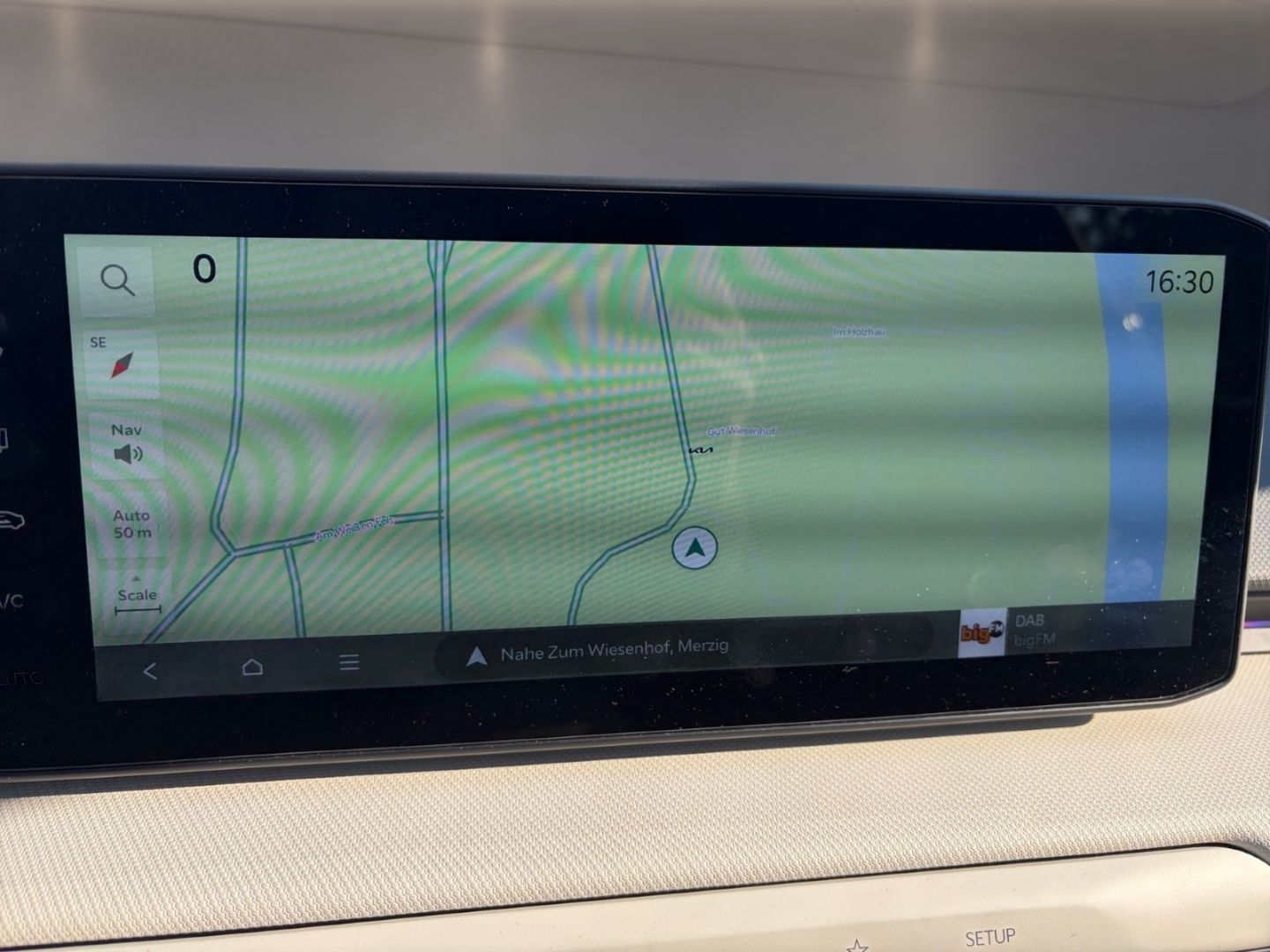 Fahrzeugabbildung Kia EV4 (CT) 150 kW GT-Line Navi Soundsystem LED App