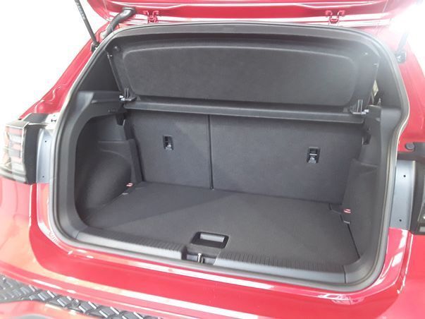 Volkswagen T-Cross - Bild 10
