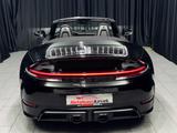 Porsche 992.2 911 Carrera GTS T-Hybrid Cabriolet|BOSE| - Porsche 992 aus 2025