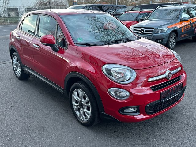 Fiat 500X Pop Star~U CONNECT