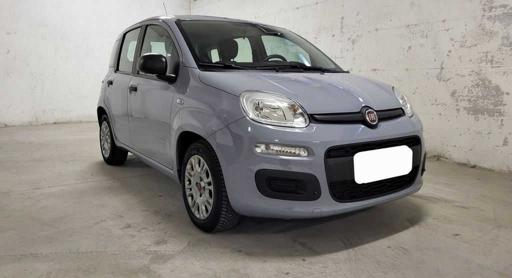 Image of Fiat Panda