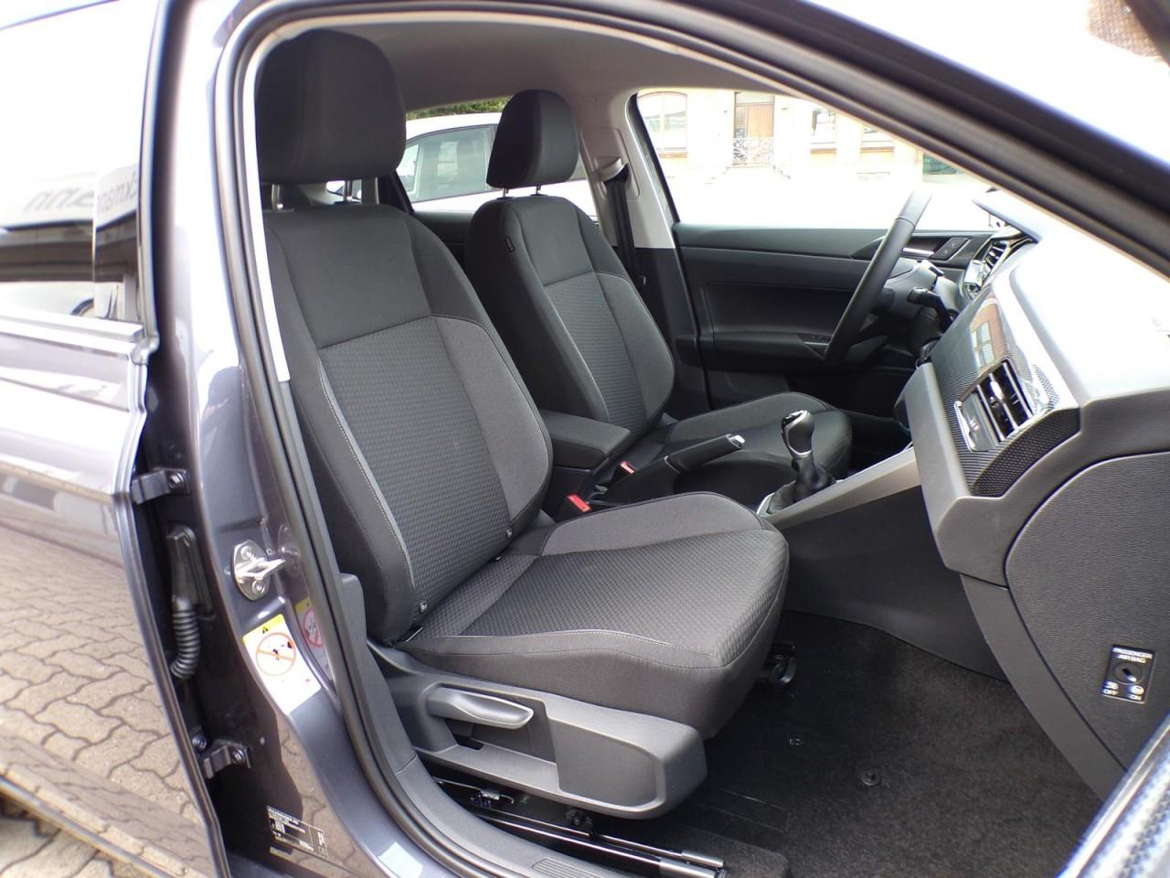 Volkswagen POLO 1.0 TSI*LIFE*KLIMA*ALU*LED*PDC*ACTIVE INFO