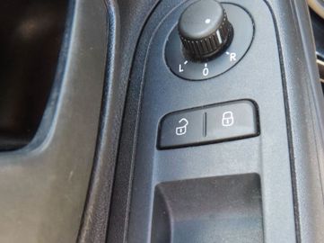 Fotografie 15 des Skoda Citigo Clever 1.0 55kw 5-T Klima M+S ALU