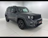 Jeep JEEP Renegade 1.3 t4 80th Anniversary 2wd 150cv  - Jeep Renegade: 80th Anniversary