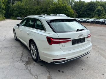 Audi A6 - 7