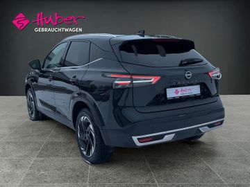 Nissan Qashqai - 7