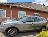 Nissan Qashqai J11 1.2 Benzin 116PS Klima ... - Nissan Qashqai: J11