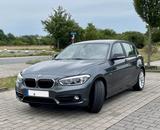 BMW 120i Sport Line mit Sommer- & Winterreifen - gebrauchte BMW 120 aus dem Jahr 2015