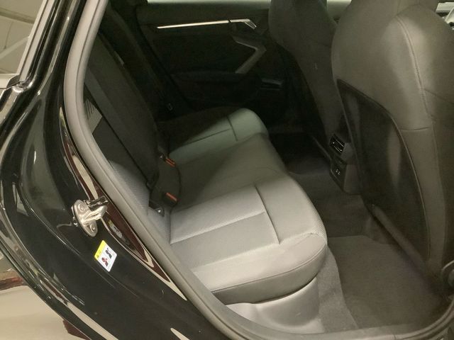 A3 Sportback advanced 40 TFSIe,Kamera,AHZV,LED,e