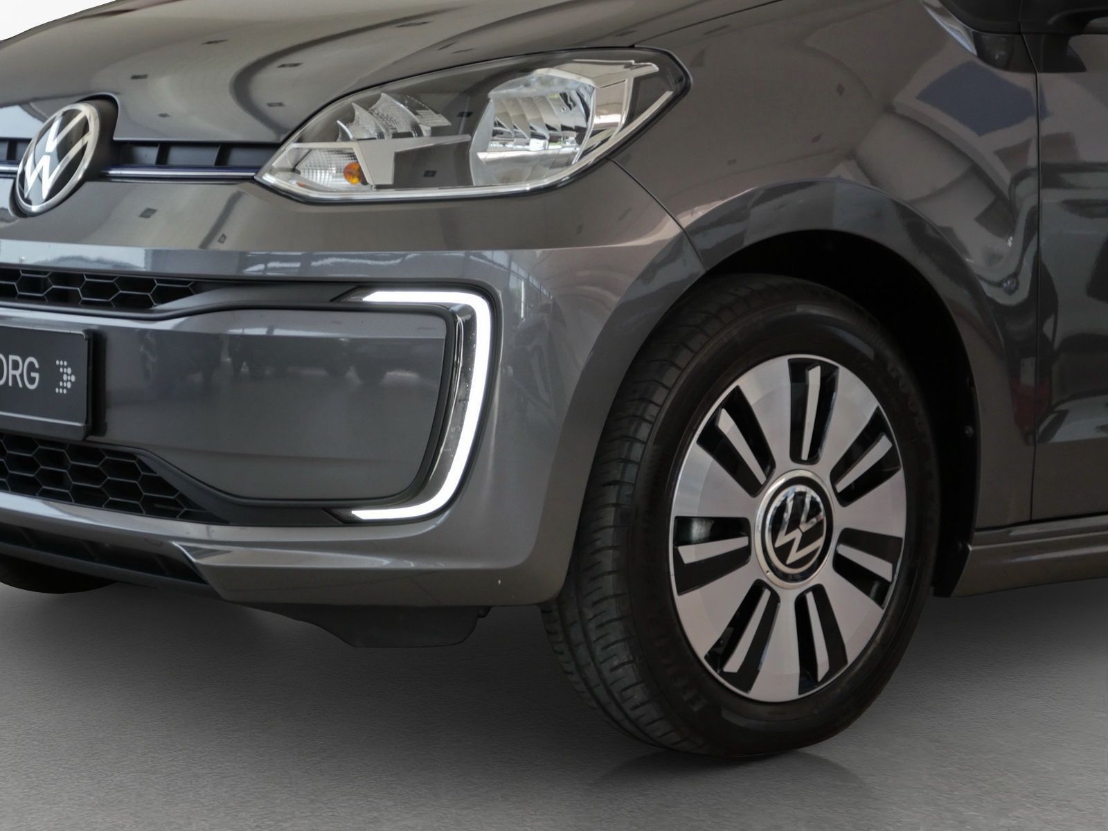 Volkswagen e-up! - Bild 14