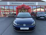 Volkswagen Golf VII Lim. e-Golf - Volkswagen Golf mit Elektro-Antrieb: Limousine