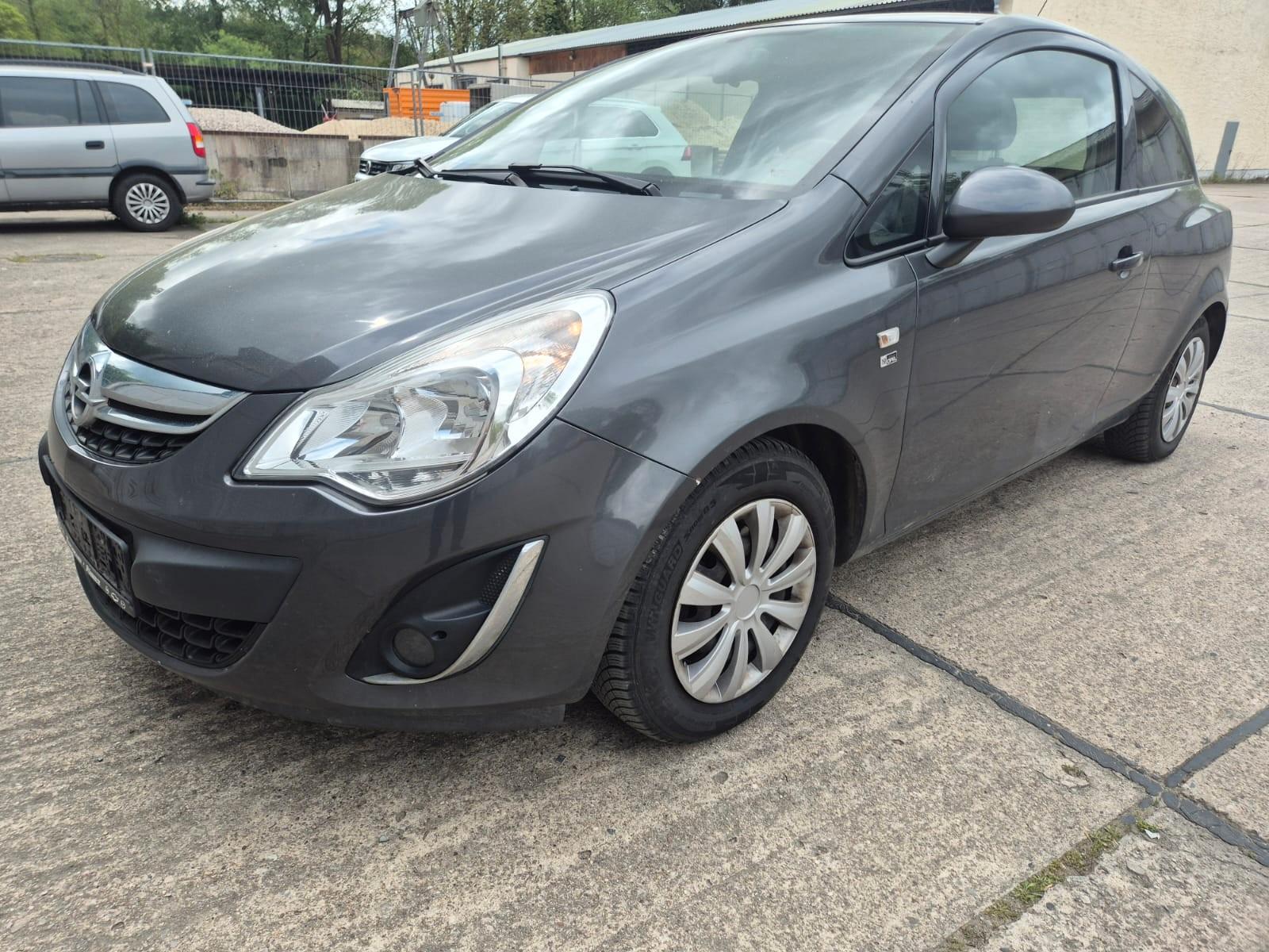 Opel Corsa 1,4