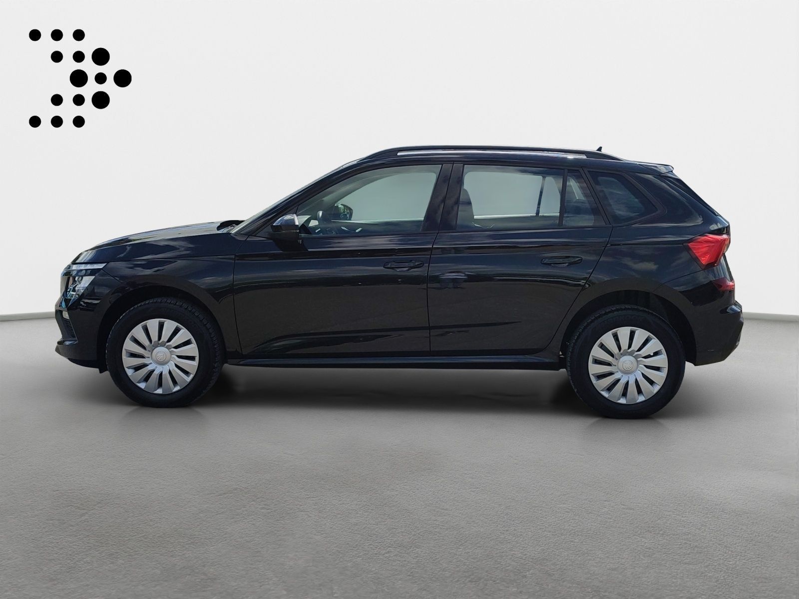 Skoda Kamiq - Bild 3