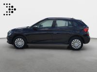 Skoda Kamiq - Vorschau Bild 3
