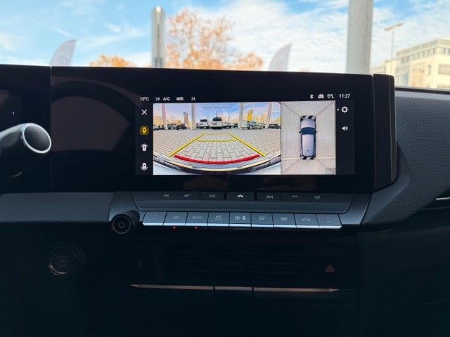 Fahrzeugabbildung Opel Astra ST GSe 225PS Plug-In-Hybrid Panorama/LED!