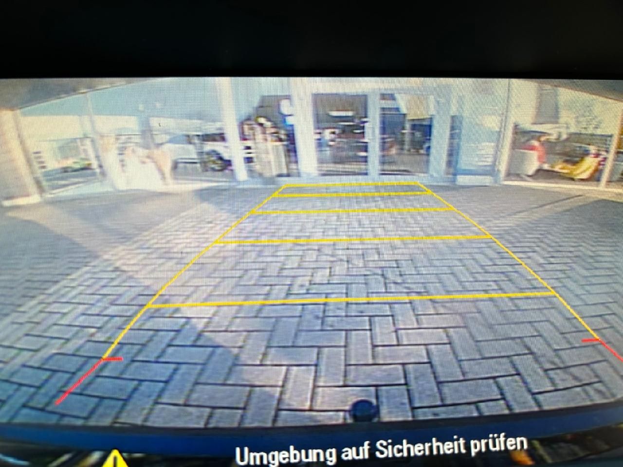 Fahrzeugabbildung Opel Mokka Innovation ecoFlex