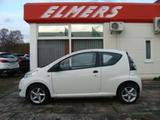 Citroën C1   Advance - Citroën C1 Advance mit Benzin-Antrieb