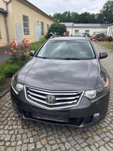 Honda Accord Kombi - Honda Accord aus 2008 mit Diesel-Antrieb: Kombi