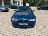 BMW Cabrio 325 Ci-M Paket-Xenon-Stzhz-Tempo-1Hand - BMW 325: 325ci