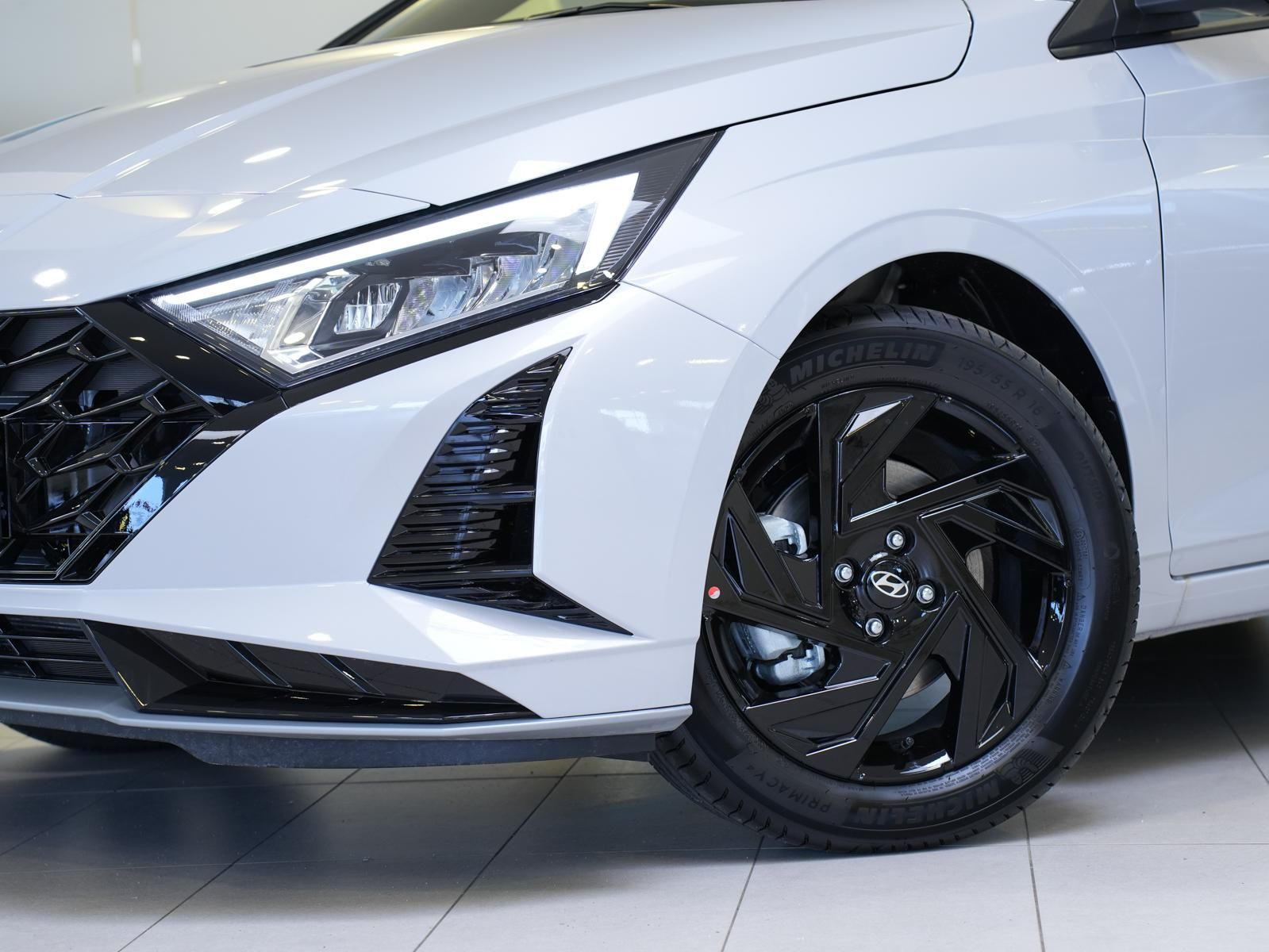 Hyundai i20 - Bild 6