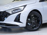 Hyundai i20 - Vorschau Bild 6