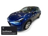 Tesla Model Y Long Range AWD - Tesla Model Y Long-Range