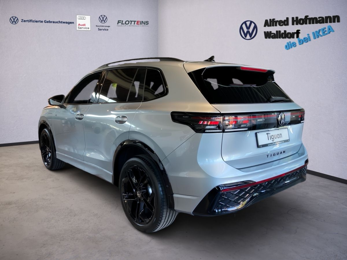 Volkswagen Tiguan 1.5 eHybrid DSG AHK LED PANO LEDER foto 5