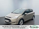 Ford B-MAX Individual 1.0 EcoBoost Sitzheizung - Ford B-Max Gebrauchtwagen