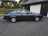 Alfa Romeo GTV6 2.5 V6 - Sammlerstück aus Erster Serie - Alfa Romeo GTV: 2.5