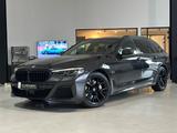 BMW 520 e M Sport *Shadow-Line,Pano,ACC,Virtual,LED* - BMW 520 mit Hybrid-Antrieb
