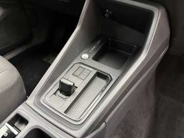 Volkswagen Caddy - 4