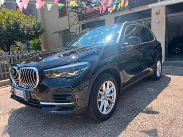 BMW X5 - 2