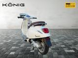 Vespa Primavera 50 - VESPA MOFA