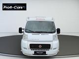 Fiat 1.Hand 2.3 Dethleffs Globebus T004 Einzelbetten - Fiat Teilintegrierter