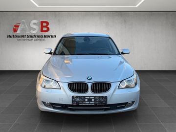 BMW 530 - 2