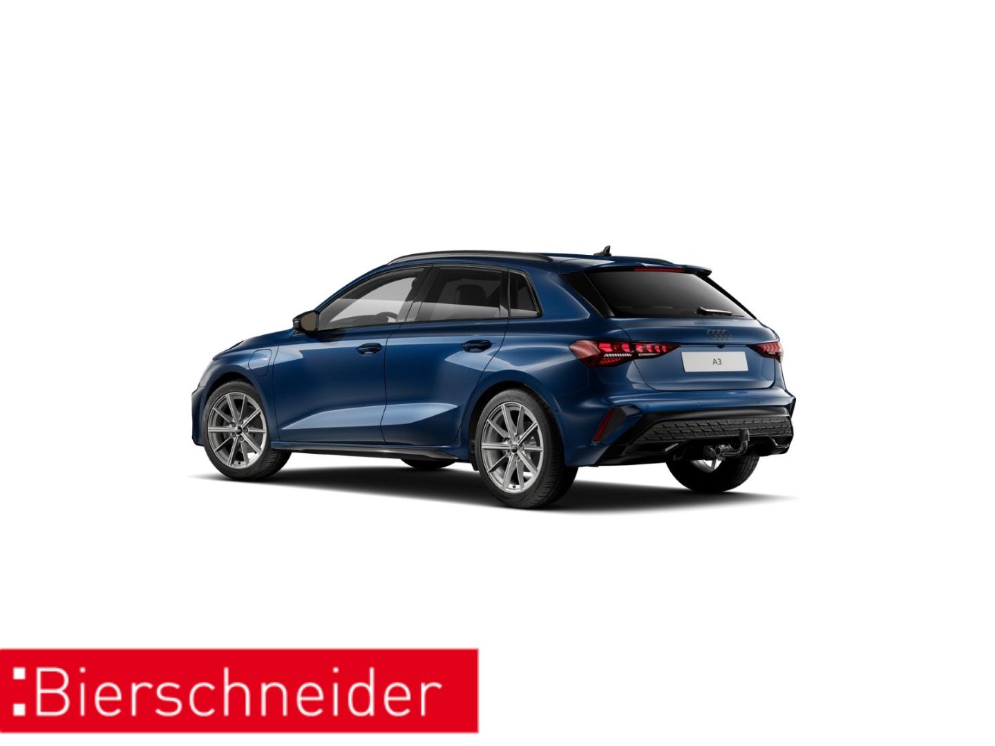 Audi A3 - Bild 4