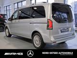 Mercedes-Benz V 220 STYLE KOMPAKT MBUX DISTRONIC WINTER PAKET - Mercedes-Benz V-Klasse Jahreswagen