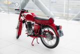Moto Morini Corsaro Veloce 125 | 1968 | Fully restored | - MOTO MORINI MOTORRAD