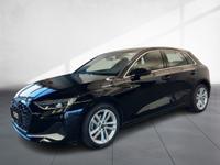 Audi A3 Sportback 30 TFSI advanced PDC DAB LED Sitzhz