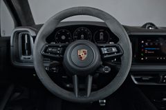 PORSCHE Cayenne GTS*Unfallfrei*Neuwagengarantie*1.Hand