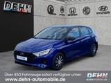 Hyundai i20 1.0 T-GDi Intro Navi-Plus-Paket Dachlack. - Hyundai i20 Intro mit Benzin-Antrieb