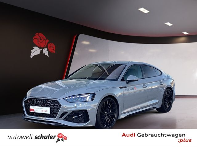 Audi RS 5 Sportback 2.9 TFSI quattro HUD Matrix-LED N