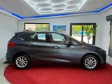 BMW 216d Active Tourer Advantage 1.Hand/ACC/DTC - graue BMW 216