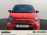Fiat 500 1.0 Faltdach - Fiat Gebrauchtwagen