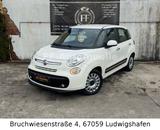Fiat 500L 1.4 16V Lounge - Fiat 500L: Kleinwagen